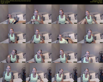 mizxtrix — 118 minute Chaturbate female teen cam video, 480p, Jul 23, 2020