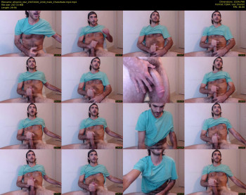 phoenix_star — 30 minute Chaturbate male teen cam video, 720p, Jul 23, 2020