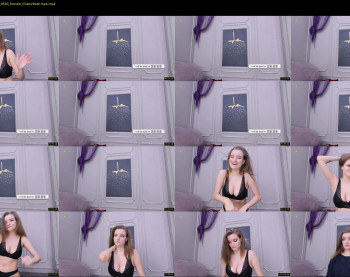 savanahwildc — 70 minute Chaturbate female teen cam video, 1080p, Jul 23, 2020