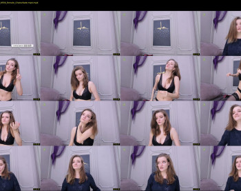 savanahwildc — 47 minute Chaturbate female teen cam video, 1080p, Jul 23, 2020