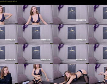 savanahwildc — 64 minute Chaturbate female teen cam video, 1080p, Jul 24, 2020