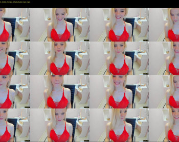 veronica_space — 9 minute Chaturbate female teen cam video, 1080p, Jul 24, 2020
