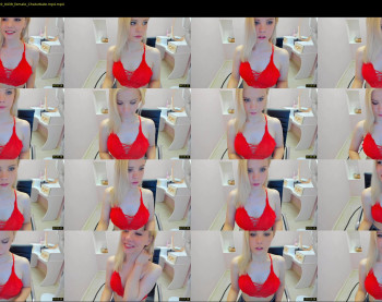 veronica_space — 70 minute Chaturbate female teen cam video, 1080p, Jul 24, 2020