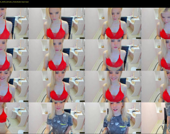 veronica_space — 62 minute Chaturbate female teen cam video, 1080p, Jul 24, 2020