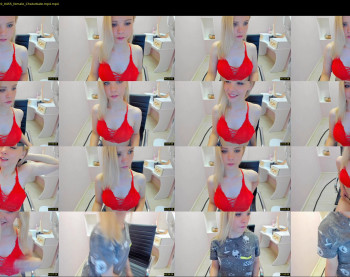 veronica_space — 54 minute Chaturbate female teen cam video, 1080p, Jul 24, 2020