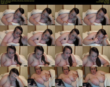 witchannie — 25 minute Chaturbate female teen cam video, 480p, Jul 23, 2020