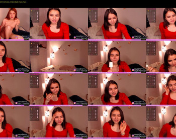cherry__pie — 70 minute Chaturbate female teen cam video, 1080p, Jul 24, 2020