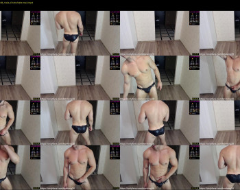 ironking28 — 70 minute Chaturbate male teen cam video, 1080p, Jul 24, 2020