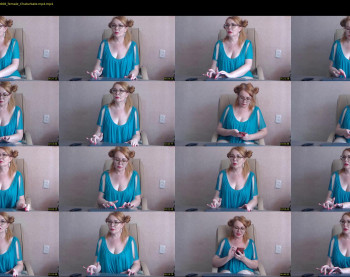 ivettasplash — 8 minute Chaturbate female teen cam video, 720p, Jul 24, 2020