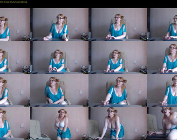 ivettasplash — 45 minute Chaturbate female teen cam video, 720p, Jul 24, 2020