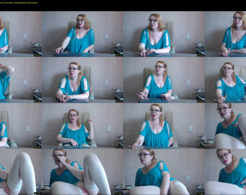 ivettasplash — 19 minute Chaturbate female teen cam video, 720p, Jul 24, 2020