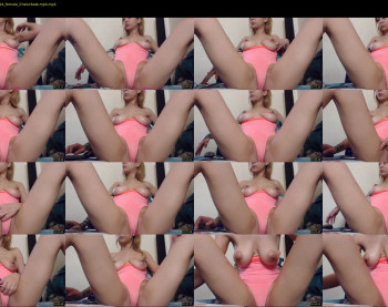 juliashane — 7 minute Chaturbate female teen cam video, 1080p, Jul 24, 2020
