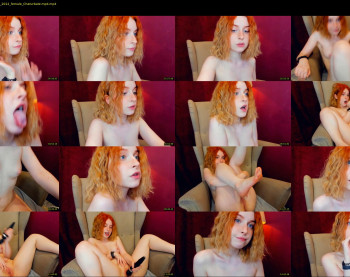 pocketrocket_ — 17 minute Chaturbate female teen cam video, 1080p, Jul 24, 2020