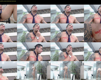 spartacus_guy_ — 63 minute Chaturbate male teen cam video, 720p, Jul 24, 2020