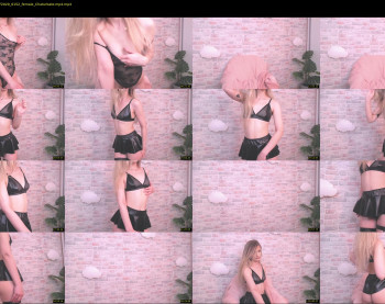 yourmidnightcoffee — 71 minute Chaturbate female teen cam video, 1080p, Jul 25, 2020