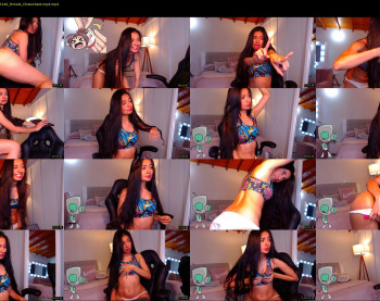 _hellokitty01 — 70 minute Chaturbate female teen cam video, 1080p, Jul 26, 2020