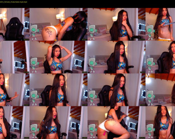_hellokitty01 — 70 minute Chaturbate female teen cam video, 1080p, Jul 26, 2020