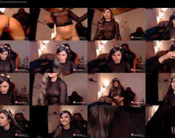 cherry__pie — 70 minute Chaturbate female teen cam video, 1080p, Jul 25, 2020