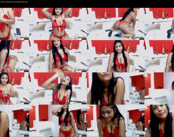 daphneadkins — 52 minute Chaturbate female teen cam video, 1080p, Jul 25, 2020