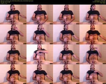 phoenix_star — 16 minute Chaturbate male teen cam video, 720p, Jul 25, 2020