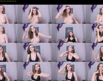 savanahwildc — 14 minute Chaturbate female teen cam video, 1080p, Jul 25, 2020