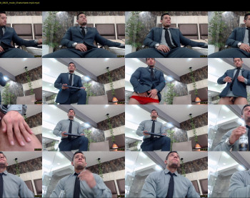 spartacus_guy_ — 58 minute Chaturbate male teen cam video, 720p, Jul 25, 2020