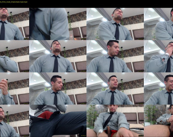spartacus_guy_ — 58 minute Chaturbate male teen cam video, 720p, Jul 25, 2020