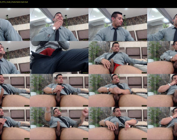 spartacus_guy_ — 58 minute Chaturbate male teen cam video, 720p, Jul 25, 2020