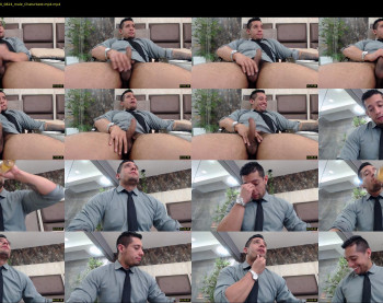 spartacus_guy_ — 60 minute Chaturbate male teen cam video, 720p, Jul 25, 2020