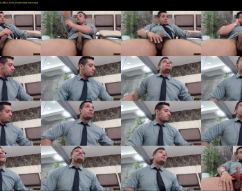 spartacus_guy_ — 58 minute Chaturbate male teen cam video, 720p, Jul 25, 2020