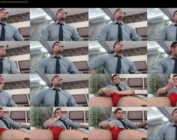 spartacus_guy_ — 58 minute Chaturbate male teen cam video, 720p, Jul 25, 2020