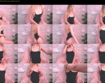 yourmidnightcoffee — 18 minute Chaturbate female teen cam video, 1080p, Jul 25, 2020