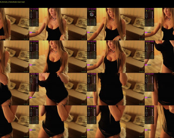 mmmmel — 5 minute Chaturbate female teen cam video, 1080p, Jul 26, 2020