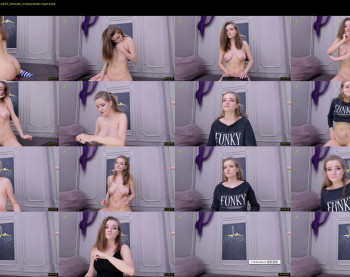 savanahwildc — 70 minute Chaturbate female teen cam video, 1080p, Jul 27, 2020