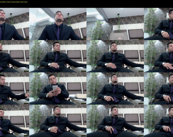 spartacus_guy_ — 58 minute Chaturbate male teen cam video, 720p, Jul 26, 2020