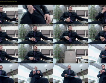 spartacus_guy_ — 58 minute Chaturbate male teen cam video, 720p, Jul 26, 2020