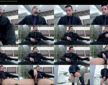 spartacus_guy_ — 58 minute Chaturbate male teen cam video, 720p, Jul 26, 2020