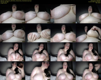 witchannie — 9 minute Chaturbate female teen cam video, 480p, Jul 26, 2020