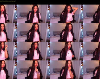 _hellokitty01 — 5 minute Chaturbate female teen cam video, 1080p, Jul 27, 2020
