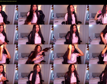 _hellokitty01 — 47 minute Chaturbate female teen cam video, 1080p, Jul 27, 2020