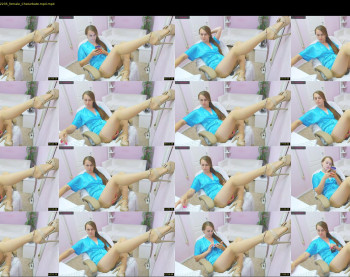 miracle_rose — 20 minute Chaturbate female teen cam video, 720p, Jul 27, 2020