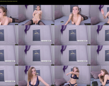 savanahwildc — 70 minute Chaturbate female teen cam video, 1080p, Jul 28, 2020