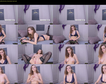 savanahwildc — 70 minute Chaturbate female teen cam video, 1080p, Jul 28, 2020
