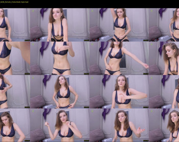 savanahwildc — 6 minute Chaturbate female teen cam video, 1080p, Jul 28, 2020