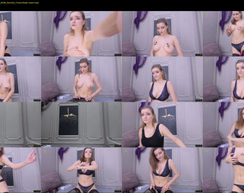 savanahwildc — 68 minute Chaturbate female teen cam video, 1080p, Jul 28, 2020