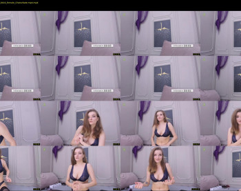 savanahwildc — 70 minute Chaturbate female teen cam video, 1080p, Jul 28, 2020