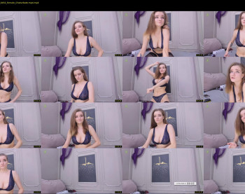 savanahwildc — 70 minute Chaturbate female teen cam video, 1080p, Jul 28, 2020