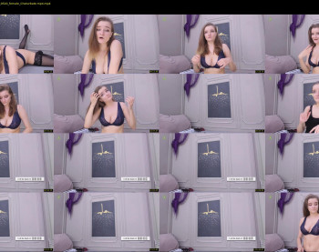 savanahwildc — 70 minute Chaturbate female teen cam video, 1080p, Jul 28, 2020