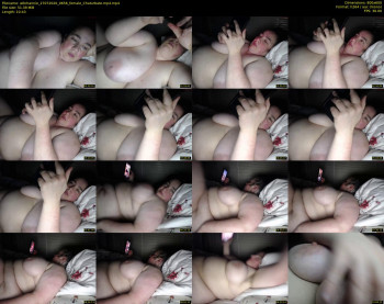 witchannie — 11 minute Chaturbate female teen cam video, 480p, Jul 27, 2020