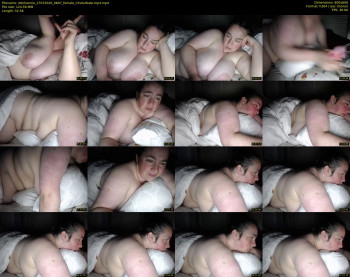 witchannie — 33 minute Chaturbate female teen cam video, 480p, Jul 27, 2020